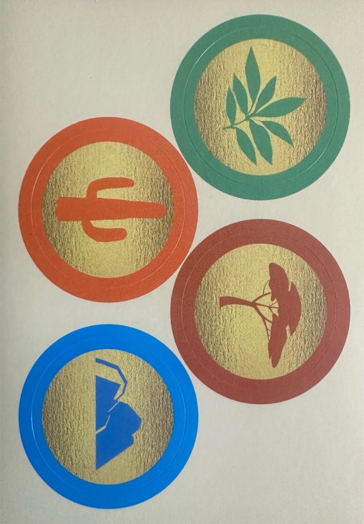 Panini Noi Animali L’unione fa la forza – Figurine singole a scelta 1-157 X1-X25