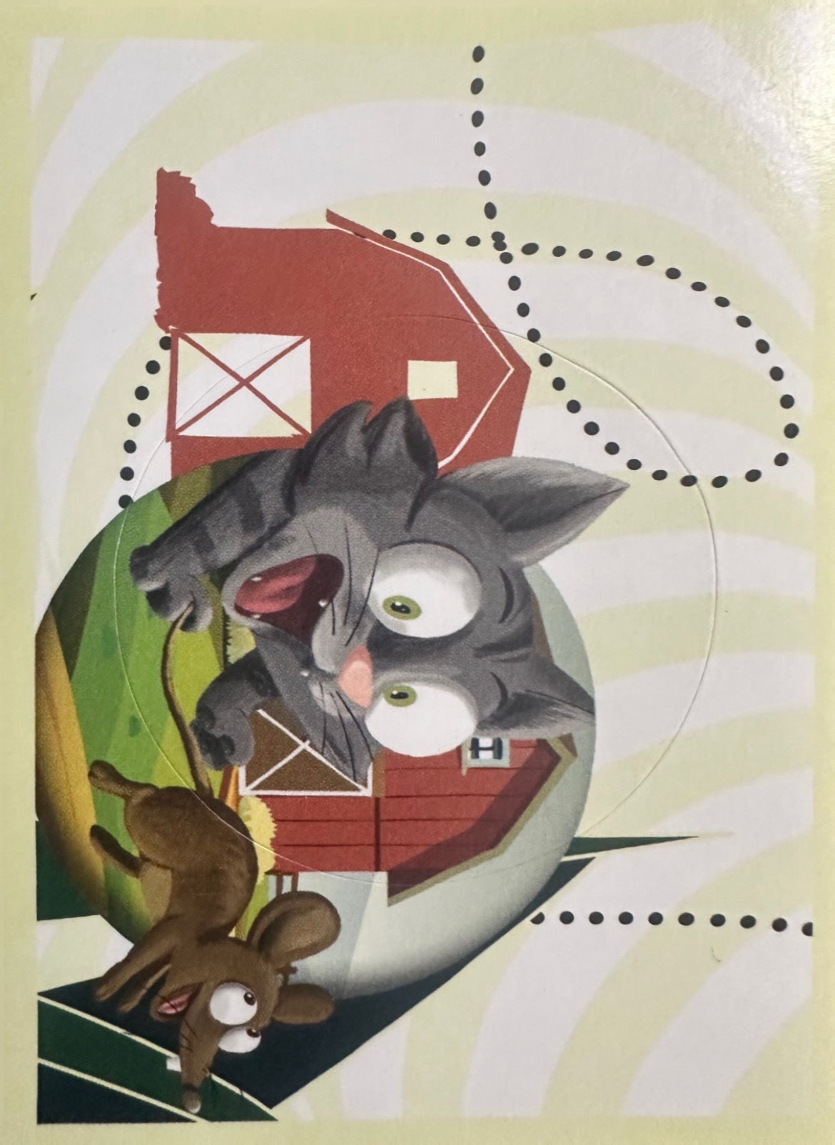 Panini Noi Animali L’unione fa la forza – Figurine singole a scelta 1-100