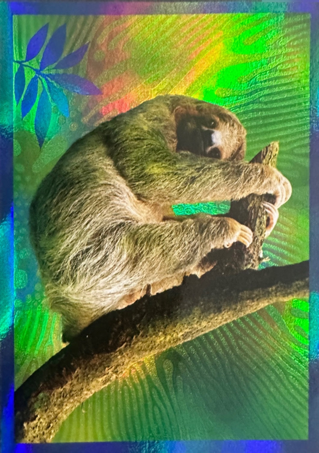 Panini Noi Animali L’unione fa la forza – Figurine singole a scelta 1-100