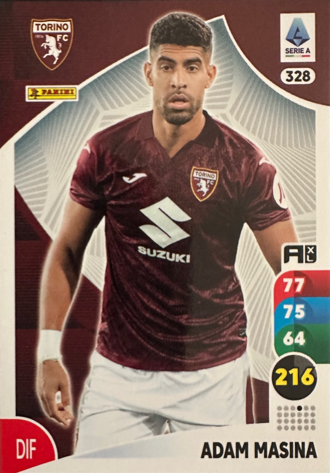 Adrenalyn XL Calciatori 2025/26 Kick Off - Scegli Card da 324 a 478
