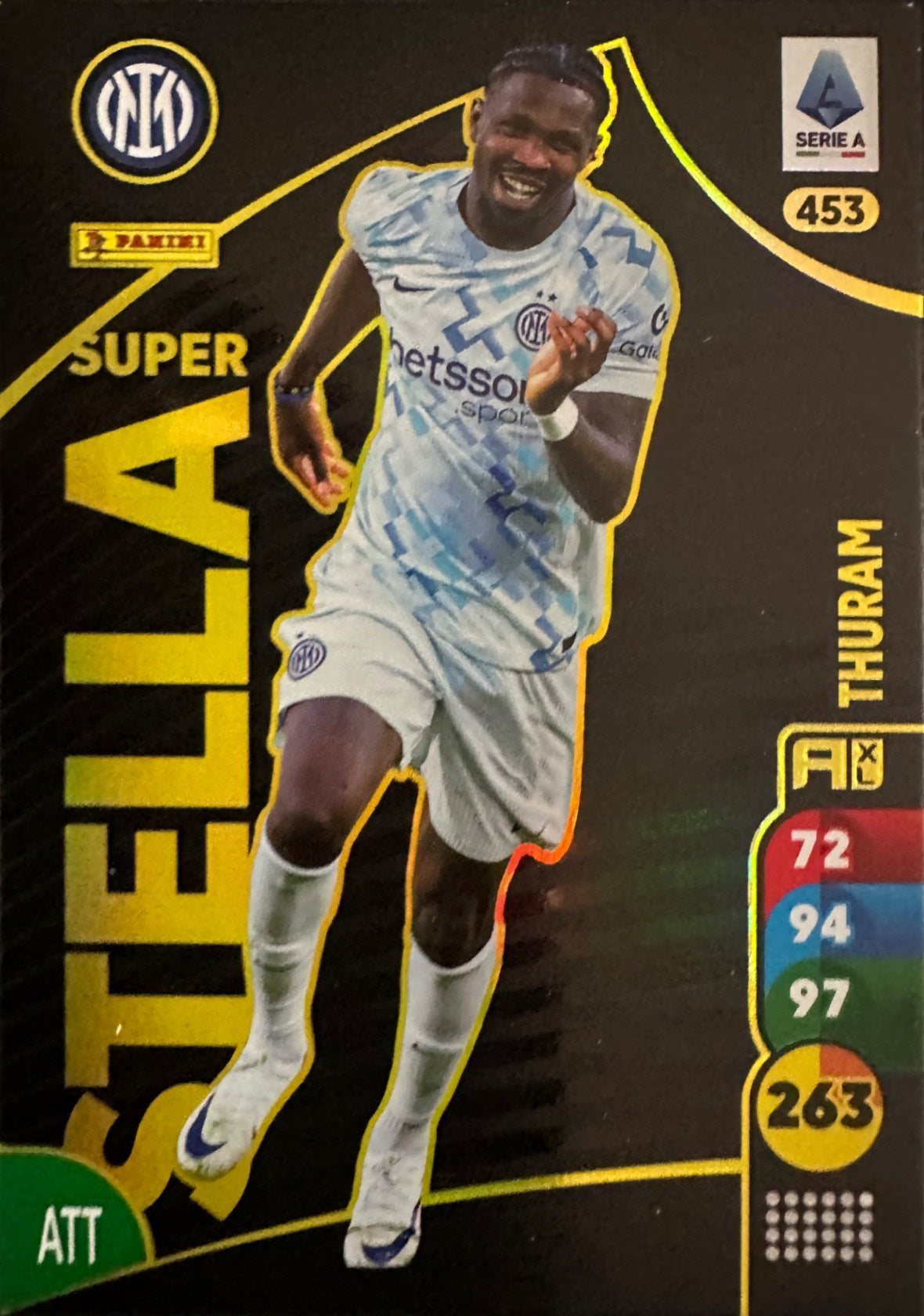 Adrenalyn XL Calciatori 2025/26 Kick Off - Scegli Card da 324 a 478