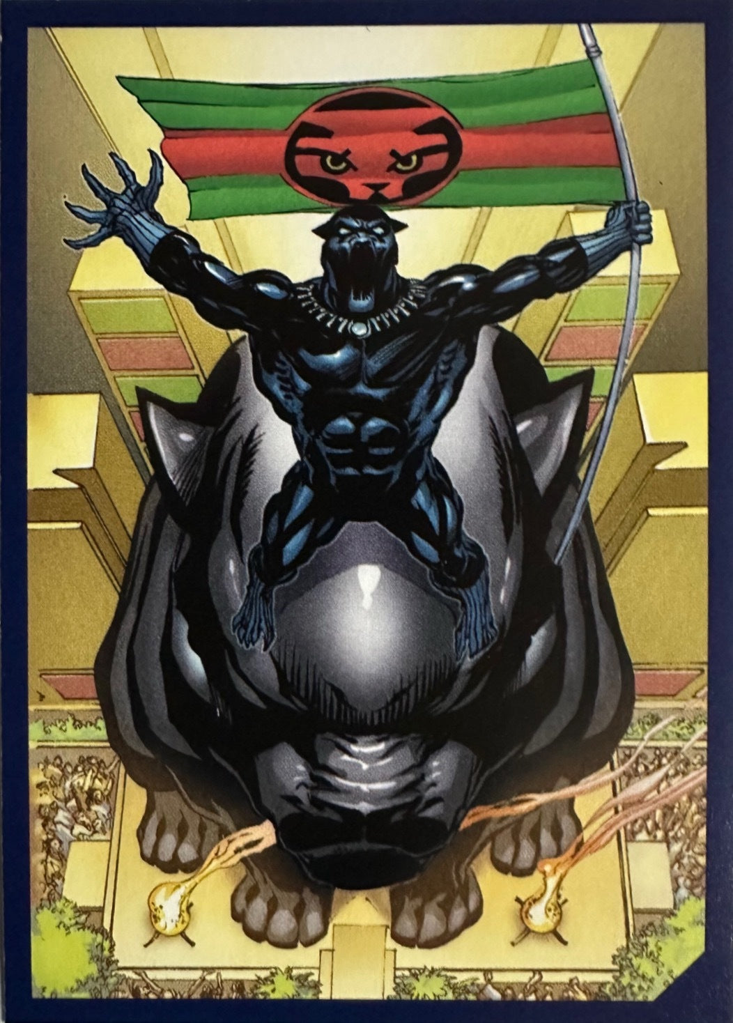 Panini Into the Marvel Universe 2025 - Figurine a Scelta 1-100