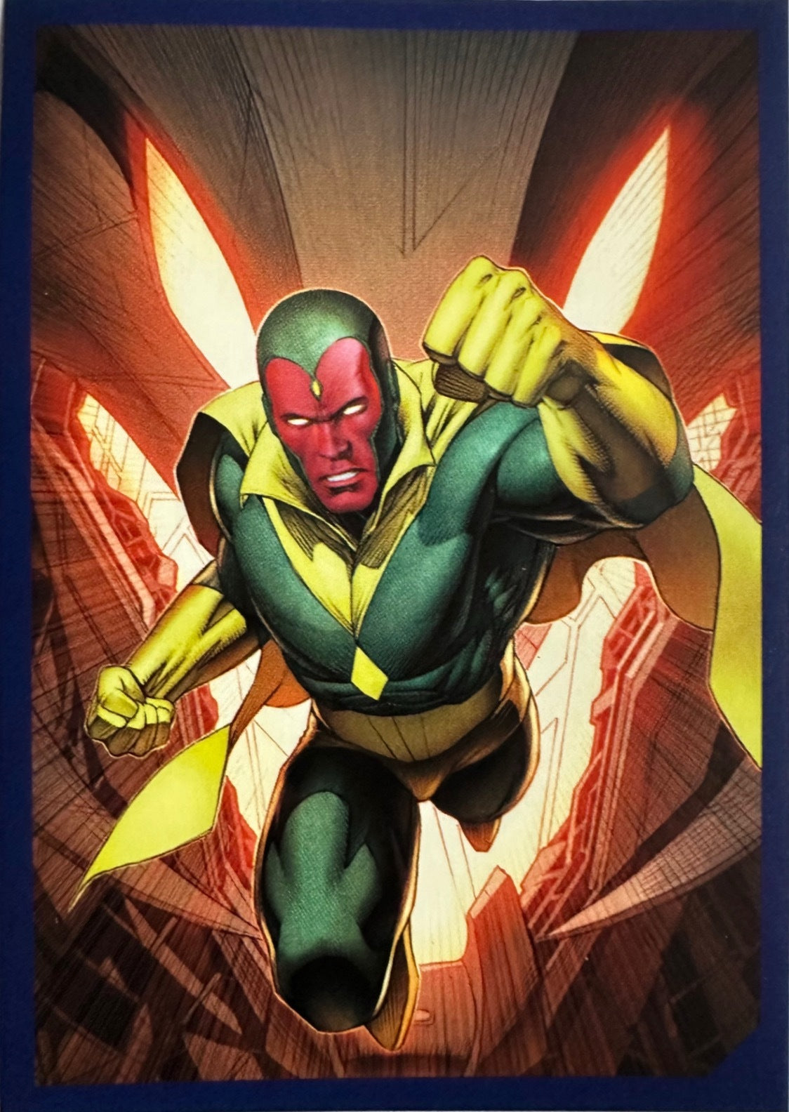 Panini Into the Marvel Universe 2025 - Figurine a Scelta 1-100