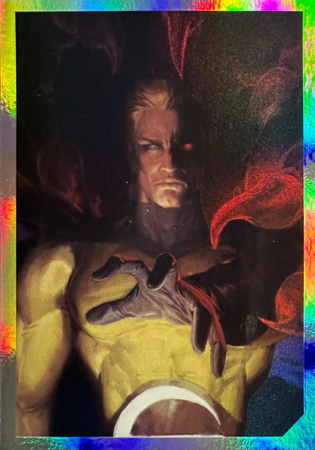 Panini Into the Marvel Universe 2025 - Figurine a Scelta 1-100