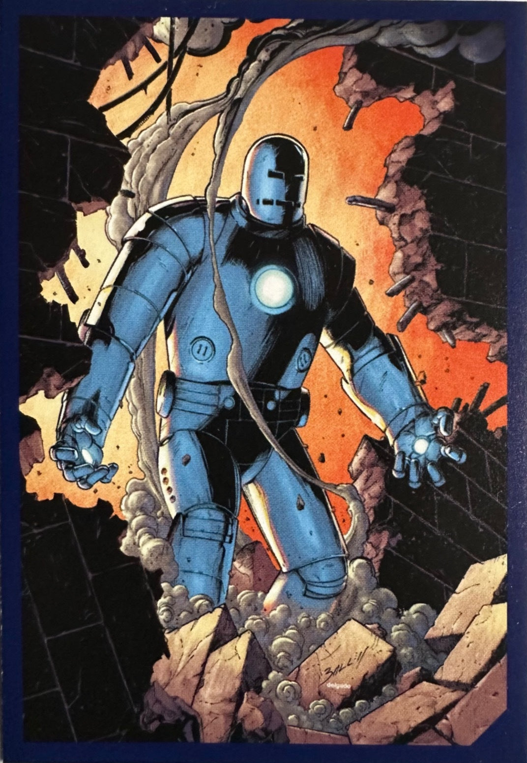 Panini Into the Marvel Universe 2025 - Figurine a Scelta 1-100