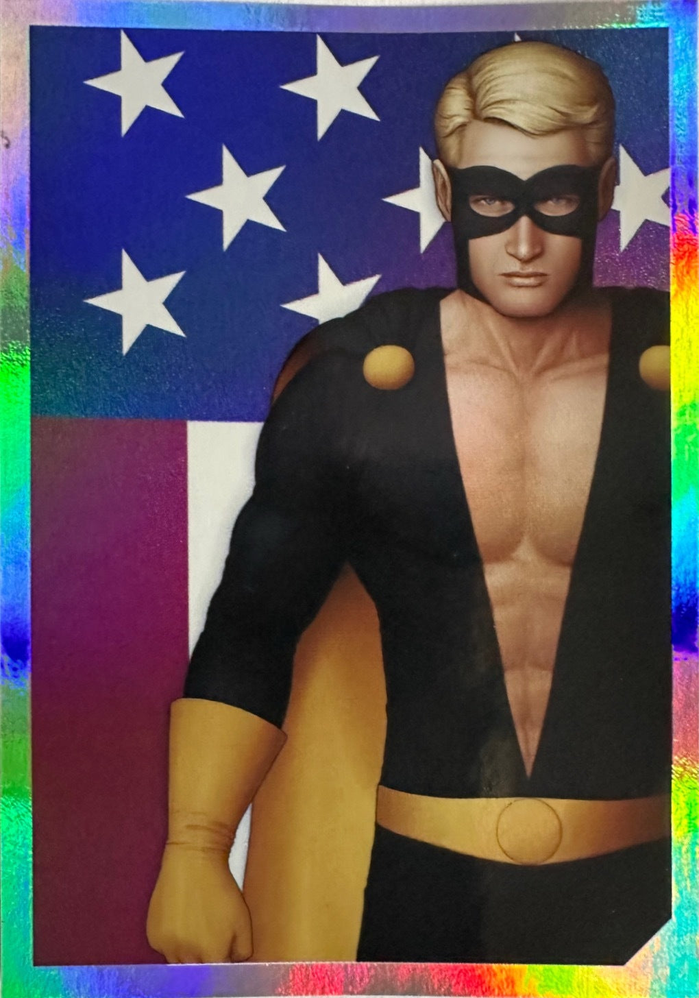 Panini Into the Marvel Universe 2025 - Figurine a Scelta 1-100