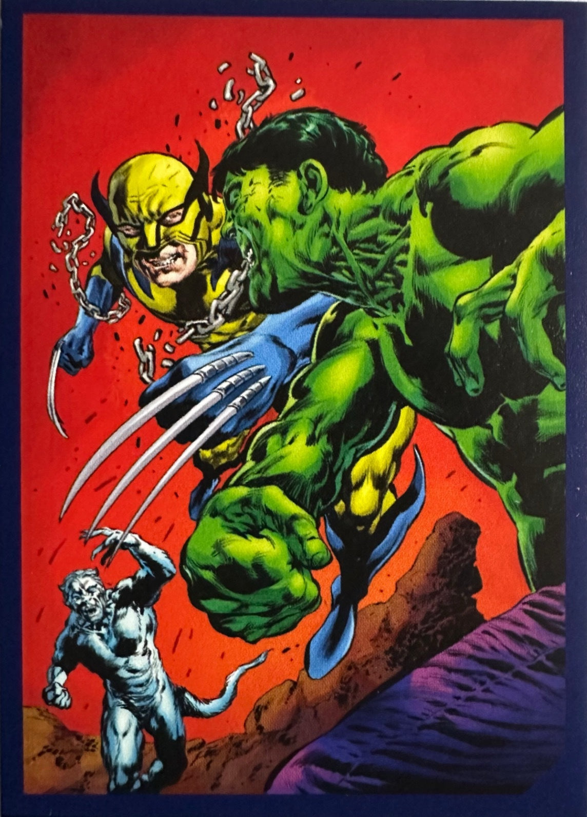 Panini Into the Marvel Universe 2025 - Figurine a Scelta 1-100