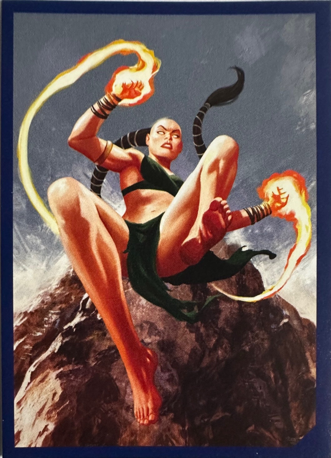 Panini Into the Marvel Universe 2025 - Figurine a Scelta 1-100