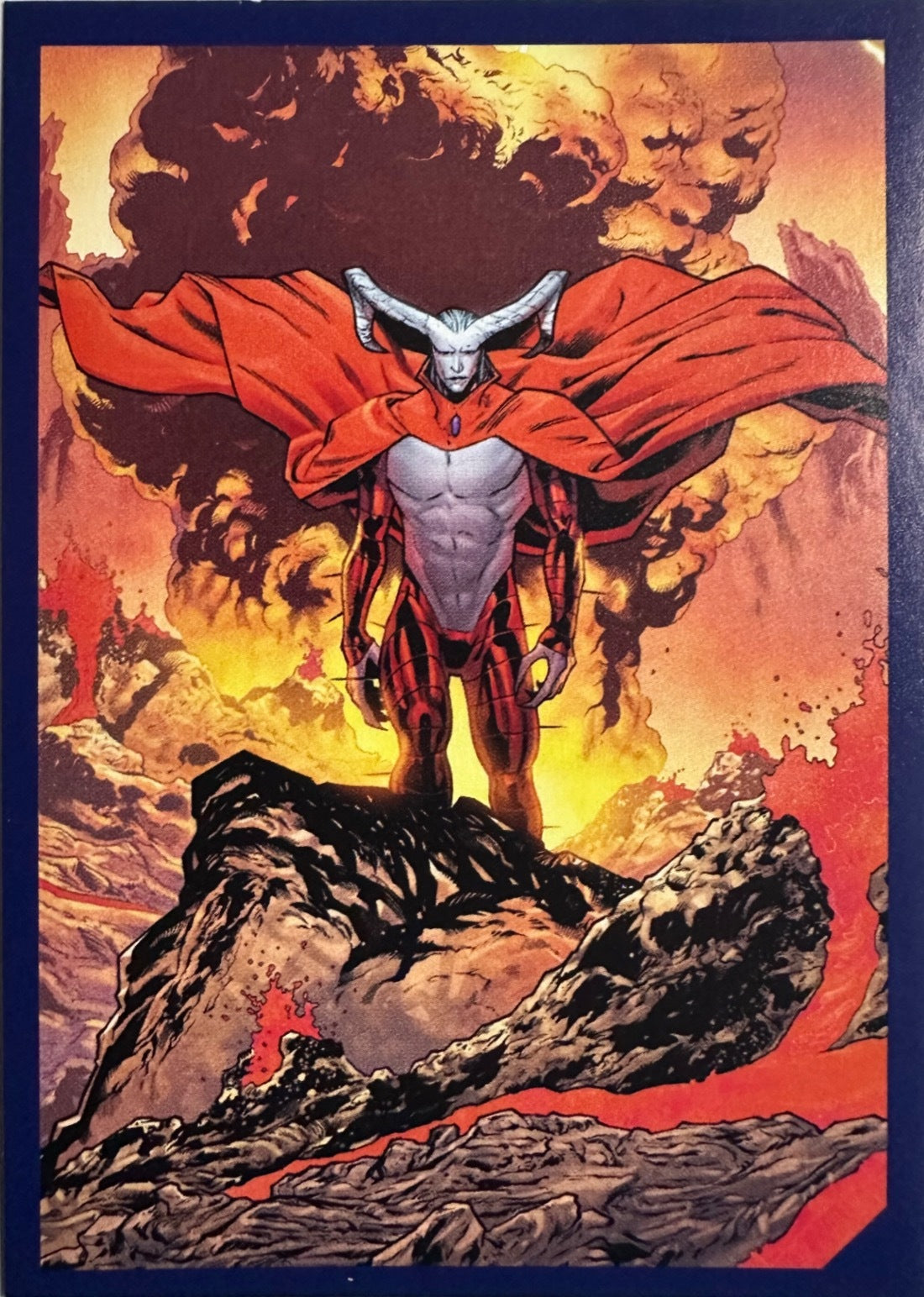 Panini Into the Marvel Universe 2025 - Figurine a Scelta 1-100