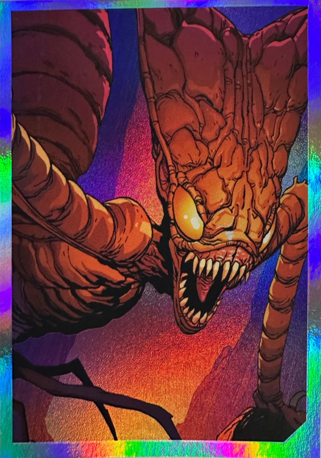Panini Into the Marvel Universe 2025 - Figurine a Scelta 1-100