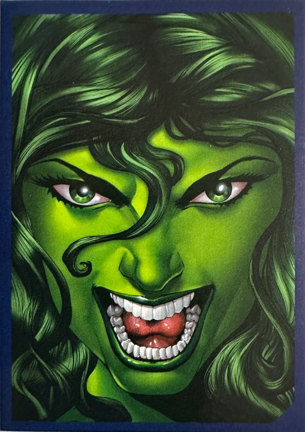Panini Into the Marvel Universe 2025 - Figurine a Scelta 1-100