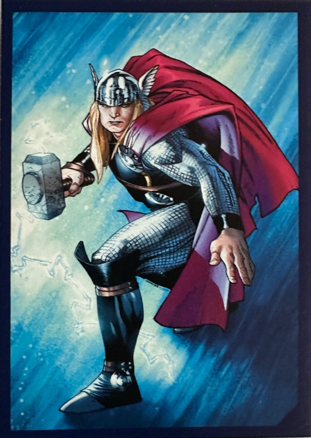 Panini Into the Marvel Universe 2025 - Figurine a Scelta 101-182