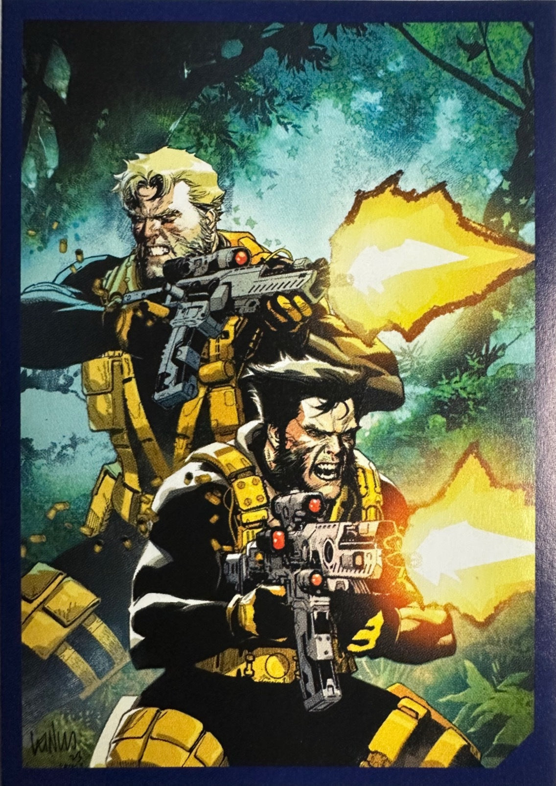 Panini Into the Marvel Universe 2025 - Figurine a Scelta 1-100