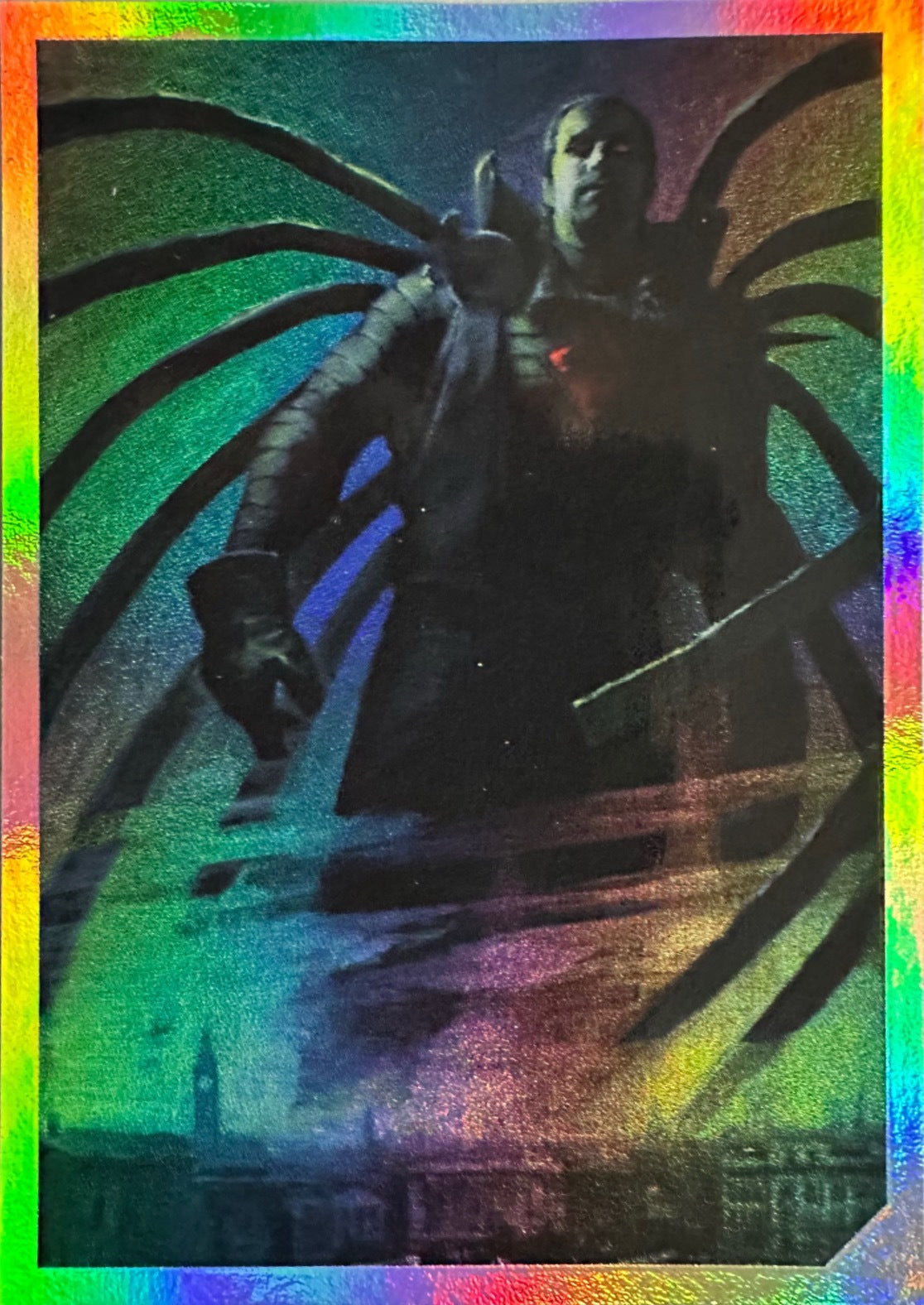 Panini Into the Marvel Universe 2025 - Figurine a Scelta 1-100