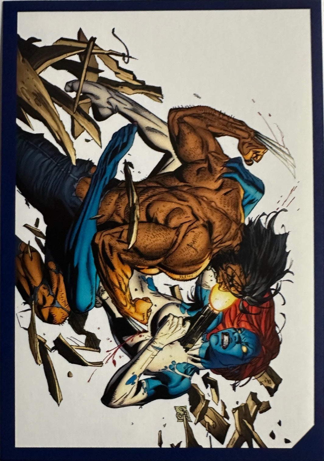 Panini Into the Marvel Universe 2025 - Figurine a Scelta 1-100