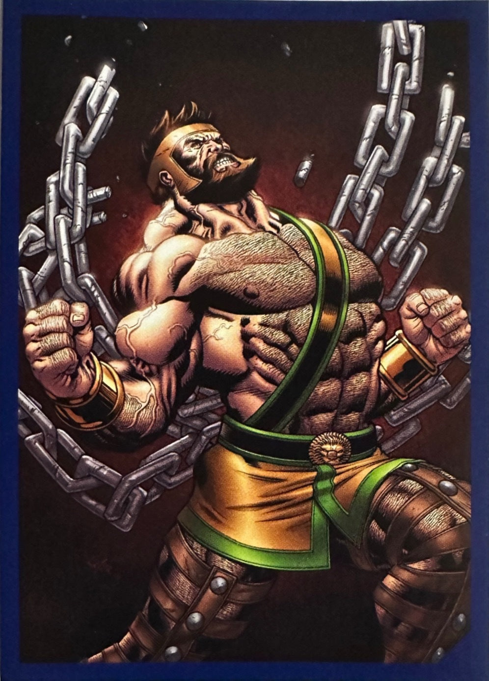 Panini Into the Marvel Universe 2025 - Figurine a Scelta 1-100