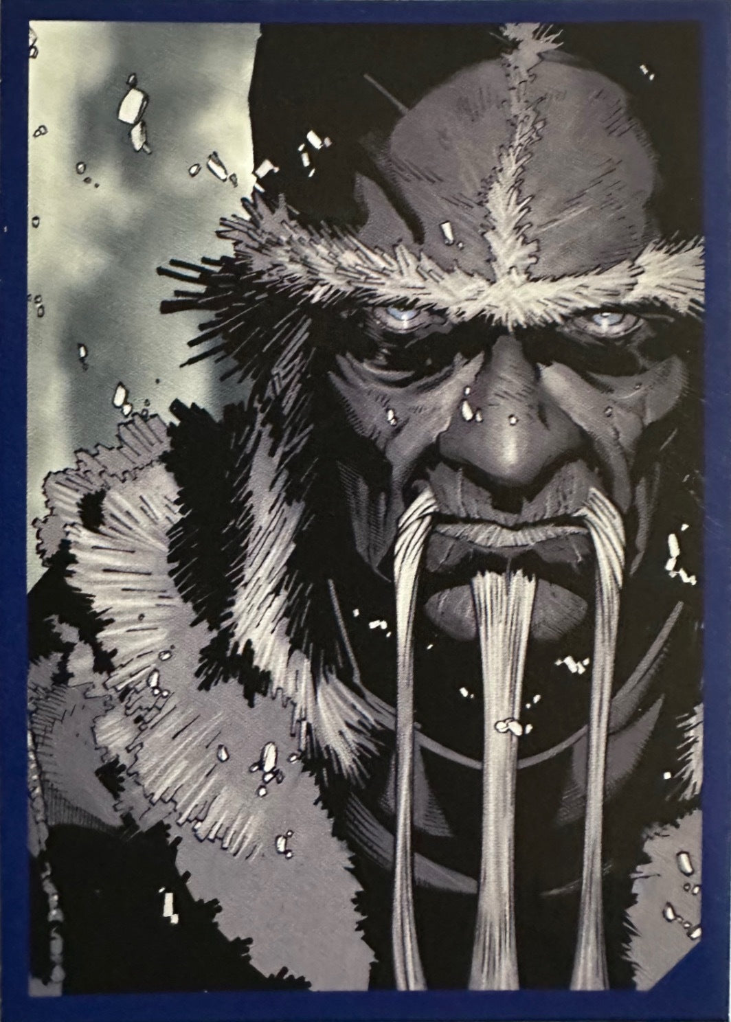Panini Into the Marvel Universe 2025 - Figurine a Scelta 1-100