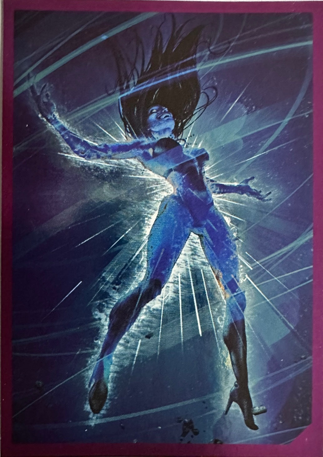 Panini Into the Marvel Universe 2025 - Figurine a Scelta 1-100