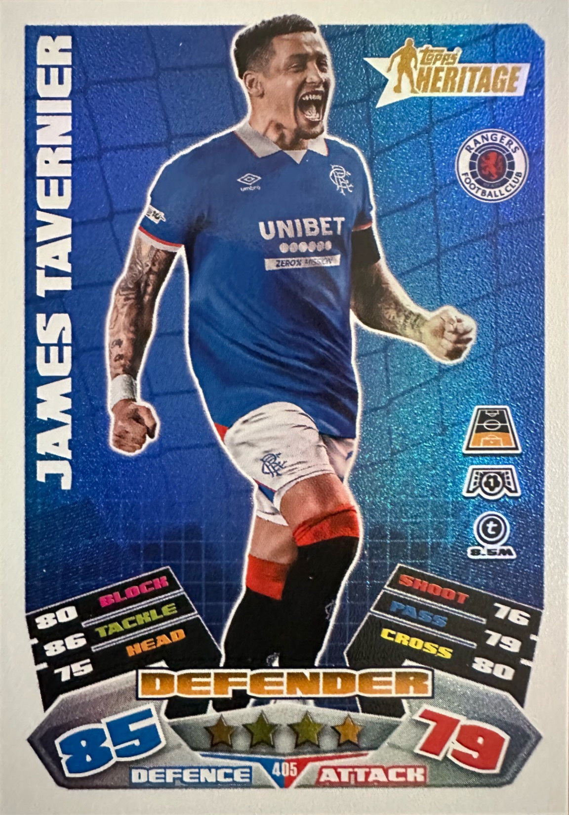 Topps Match Attax 2025/26 UCL Champions League - Scegli Card 251-459 Speciali.