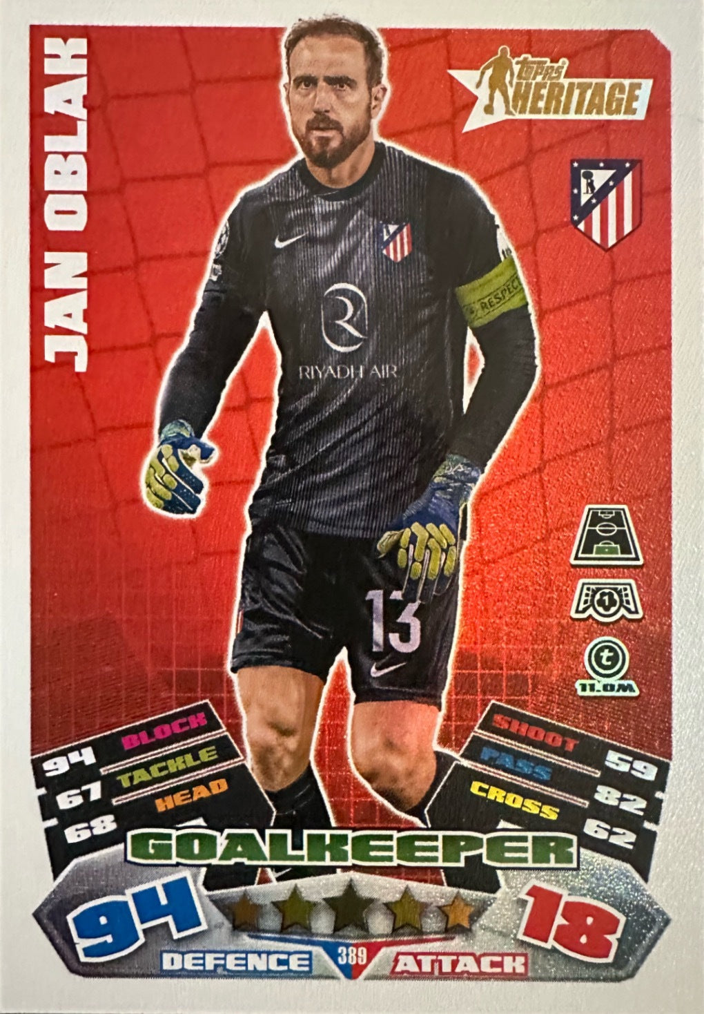 Topps Match Attax 2025/26 UCL Champions League - Scegli Card 251-459 Speciali.