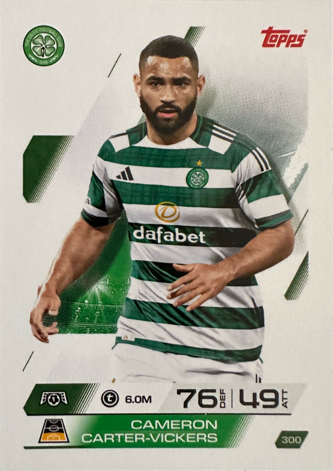Topps Match Attax 2025/26 UCL Champions League - Scegli Card 251-459 Speciali.