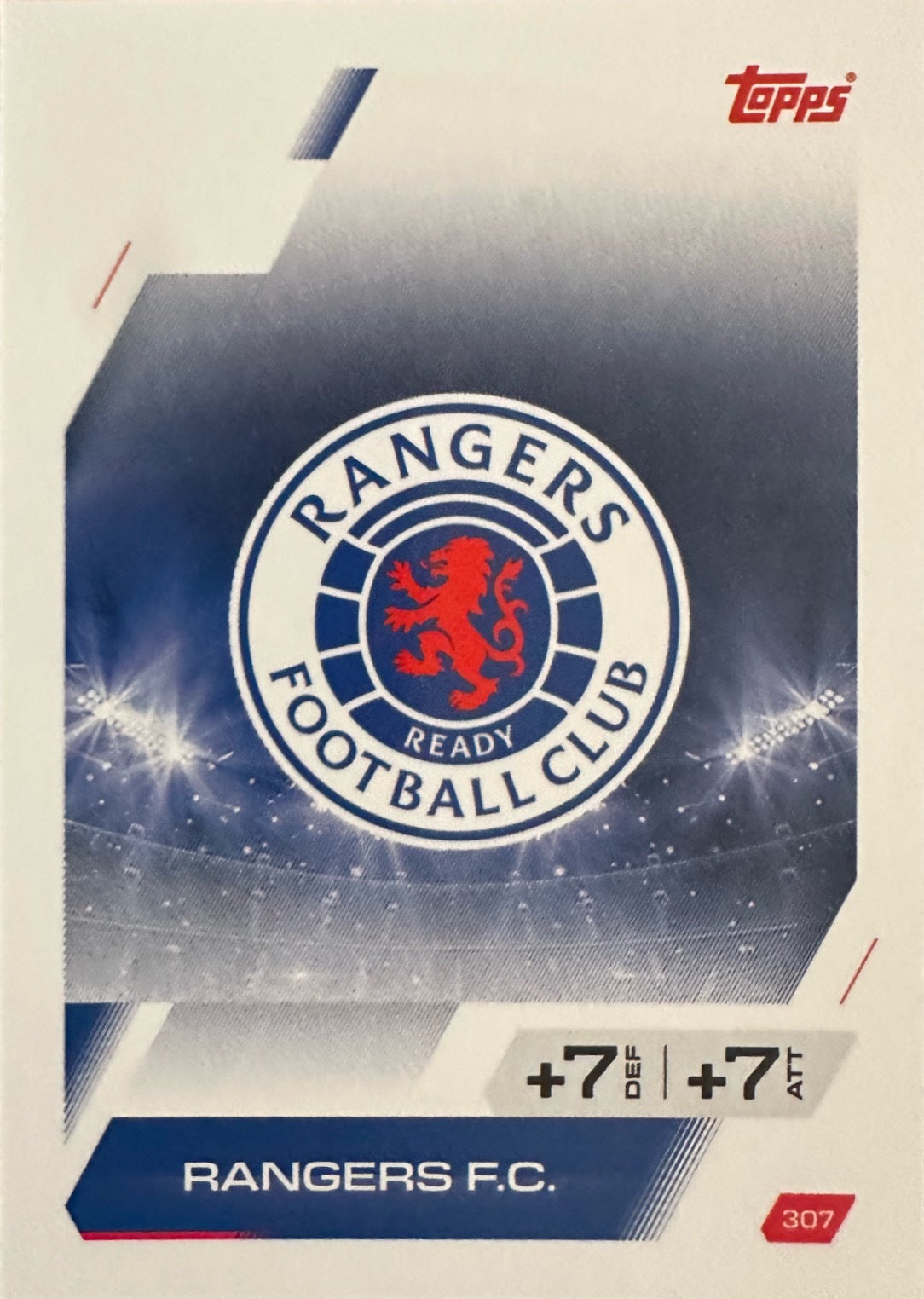 Topps Match Attax 2025/26 UCL Champions League - Scegli Card 251-459 Speciali.