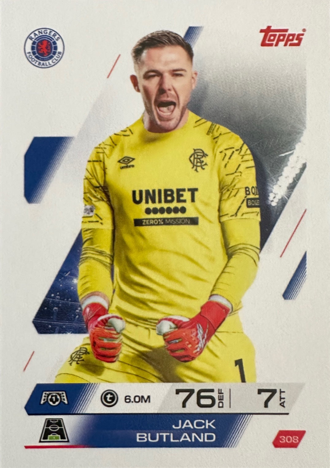 Topps Match Attax 2025/26 UCL Champions League - Scegli Card 251-459 Speciali.