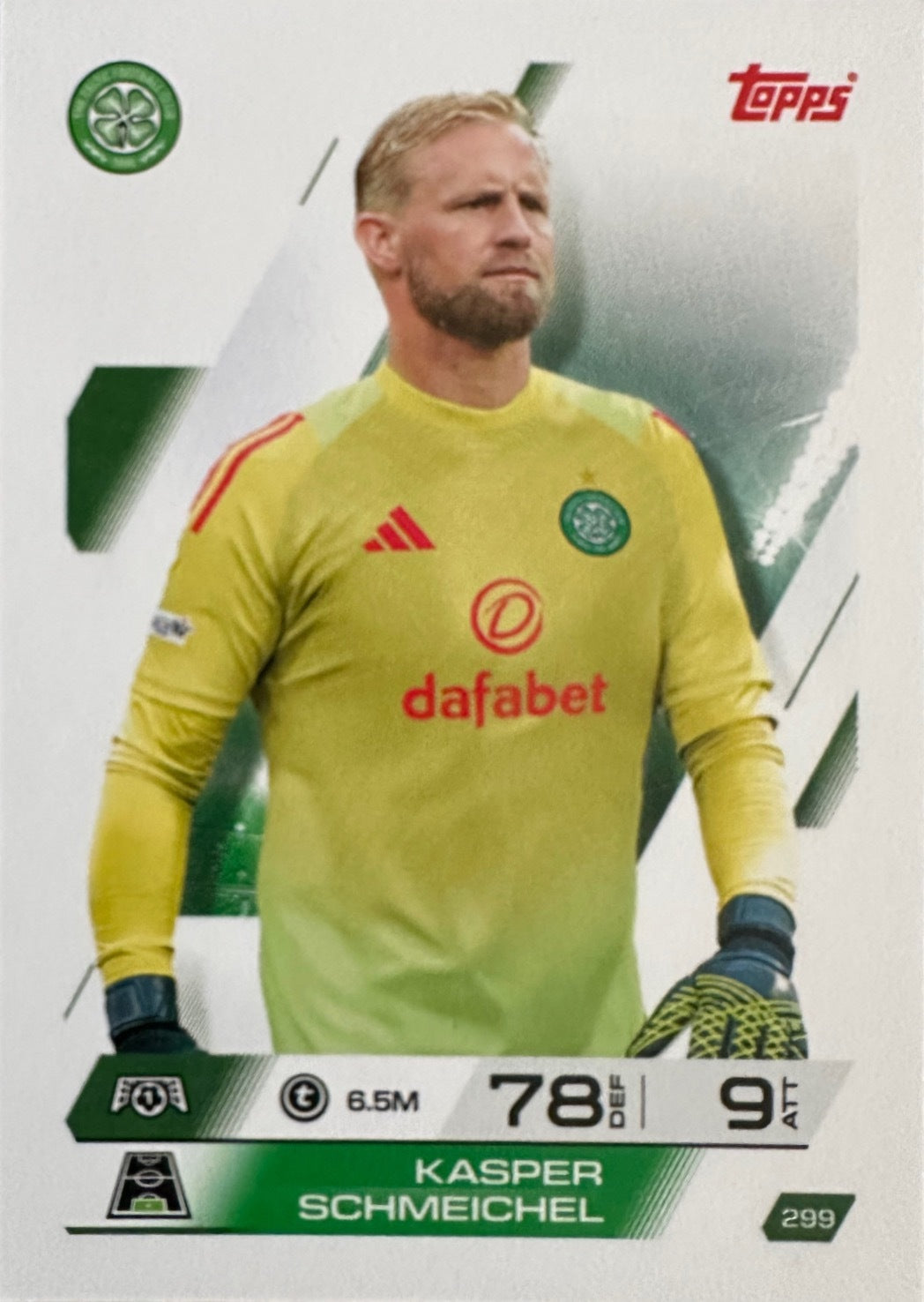 Topps Match Attax 2025/26 UCL Champions League - Scegli Card 251-459 Speciali.