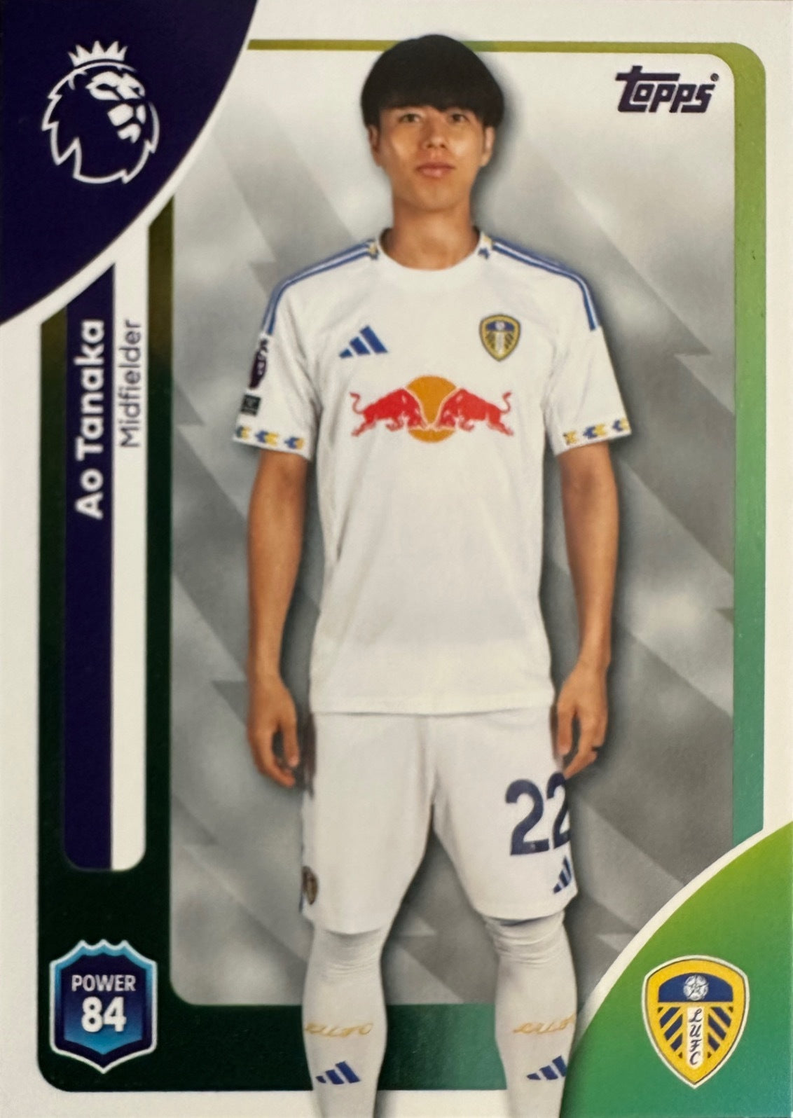 Topps Premier League 2025/26 2026 Scegli Card #301-400 Base Card Pro Partnership