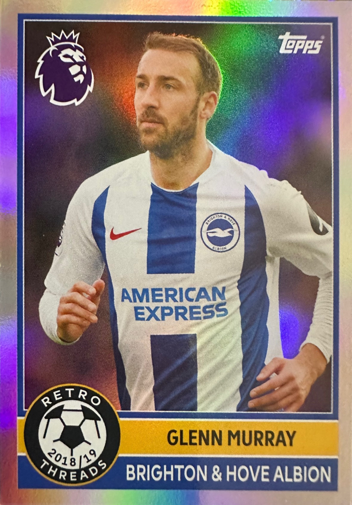 Topps Premier League 2025/26 2026 Scegli Card #301-400 Base Card Pro Partnership