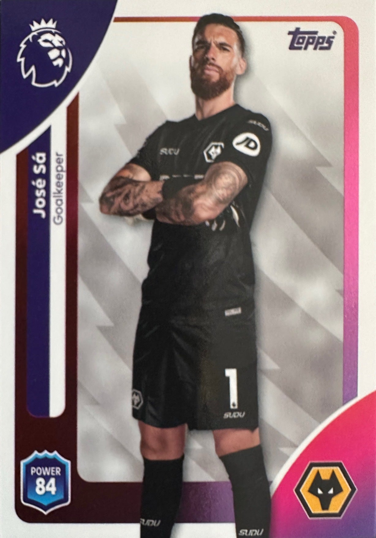 Topps Premier League 2025/26 2026 Scegli Card #201-300 Base Card Team Badge