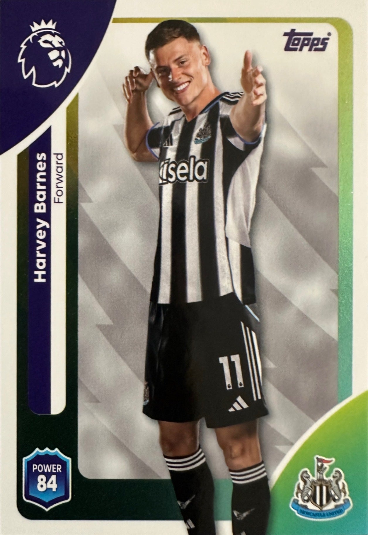 Topps Premier League 2025/26 2026 Scegli Card #201-300 Base Card Team Badge