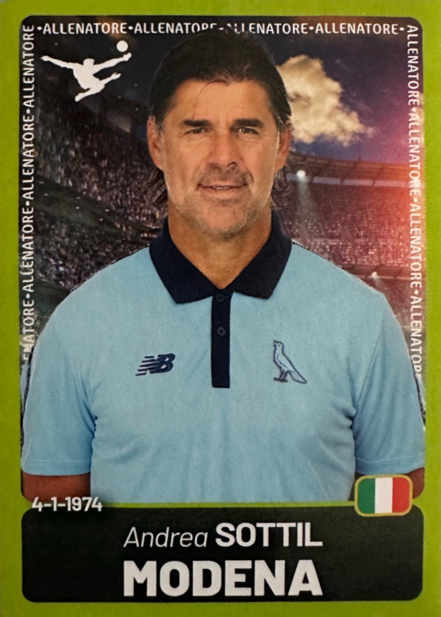 Serie BKT Panini 2025/26 - Scegli figurina da 1 a 240