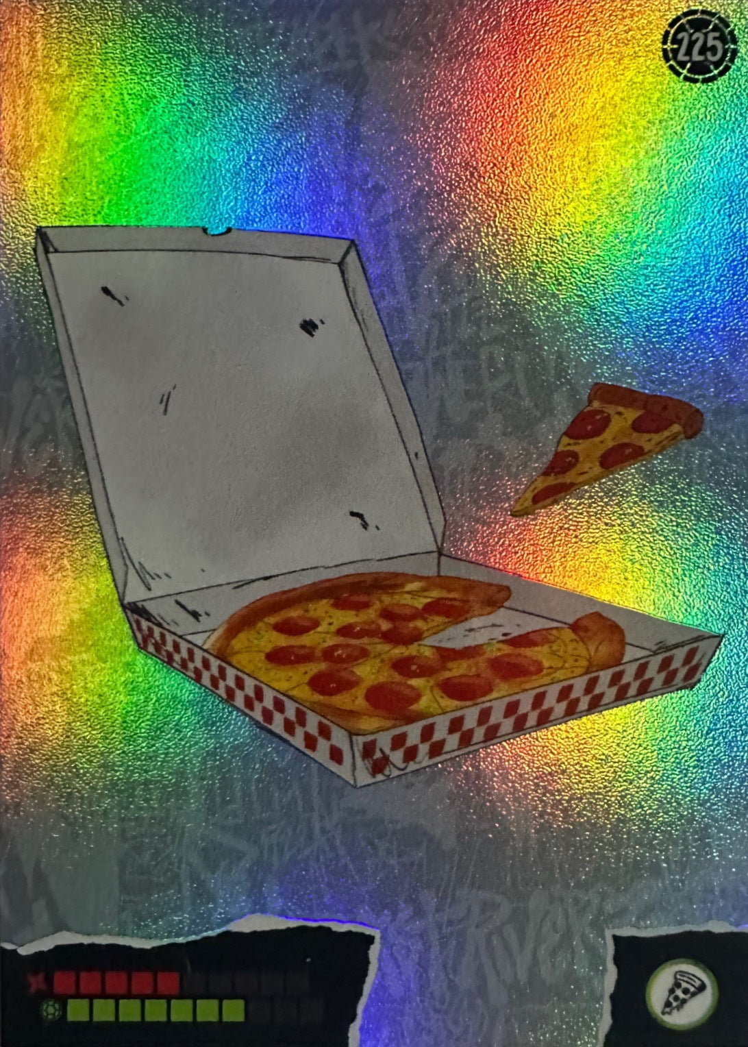 Turtles Panini Trading Card - Card a scelta 1-225