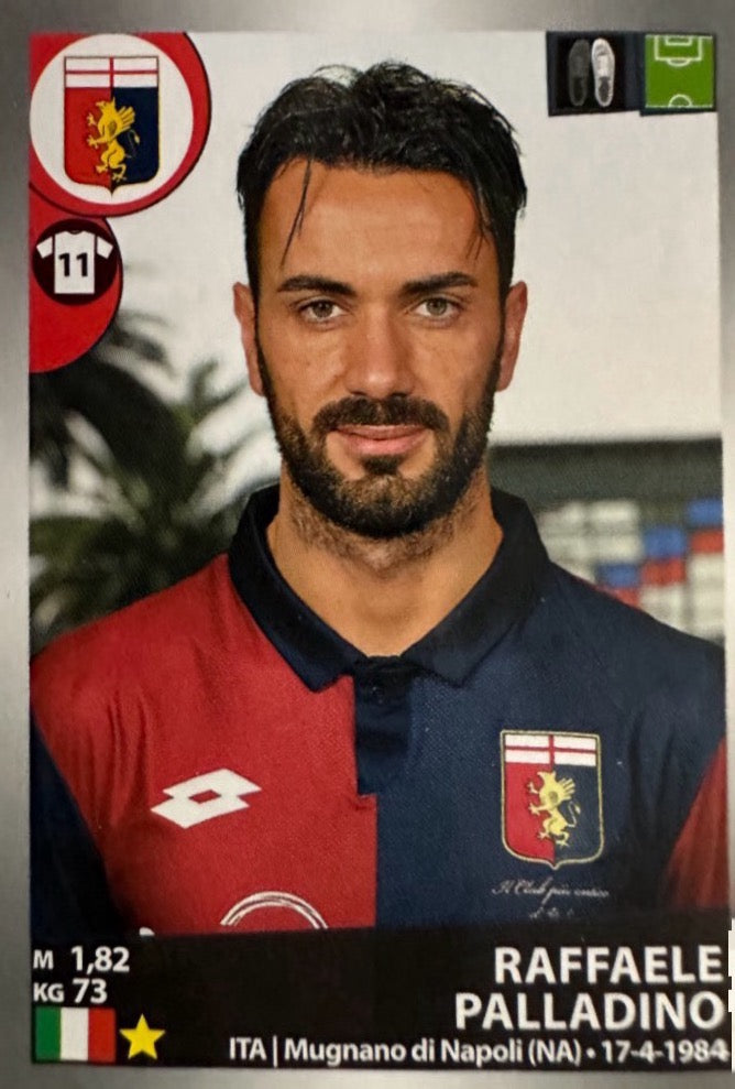 Calciatori panini 2016/17 - Scegli figurina Aggiornamenti Da M1 a M48