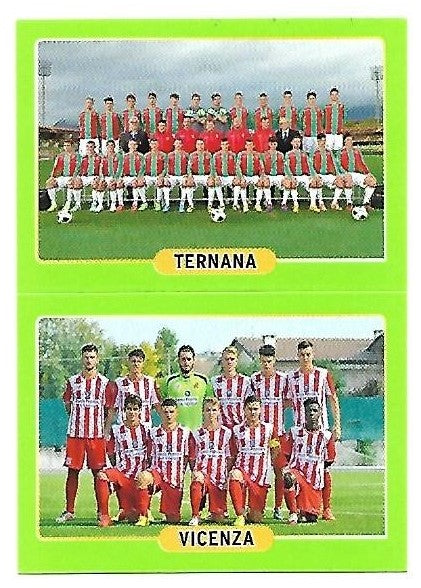 Calciatori panini 2014/15 - Scegli figurina da 501 a 600