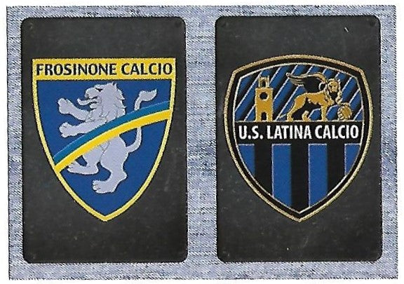 Calciatori panini 2014/15 - Scegli figurina da 601 a 700