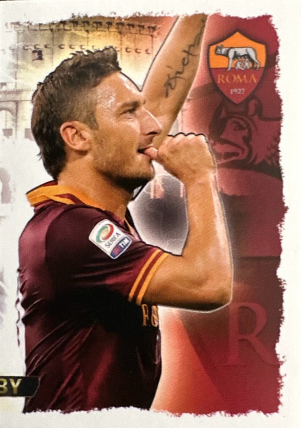Calciatori panini 2013/14 - Scegli figurina da 801 a T20