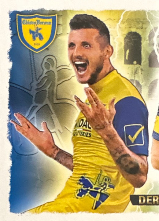 Calciatori panini 2013/14 - Scegli figurina da 801 a T20