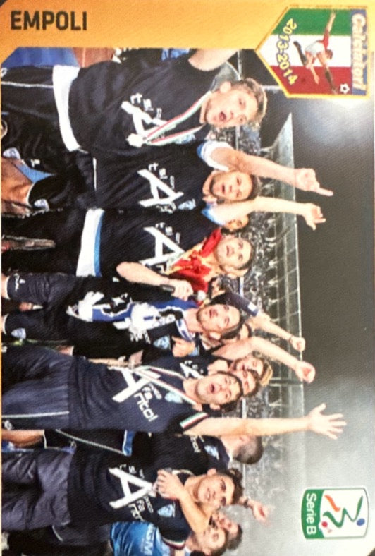 Calciatori panini 2013/14 - Scegli figurina da 801 a T20