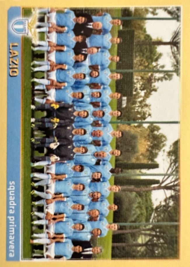 Calciatori panini 2013/14 - Scegli figurina da 301 a 400