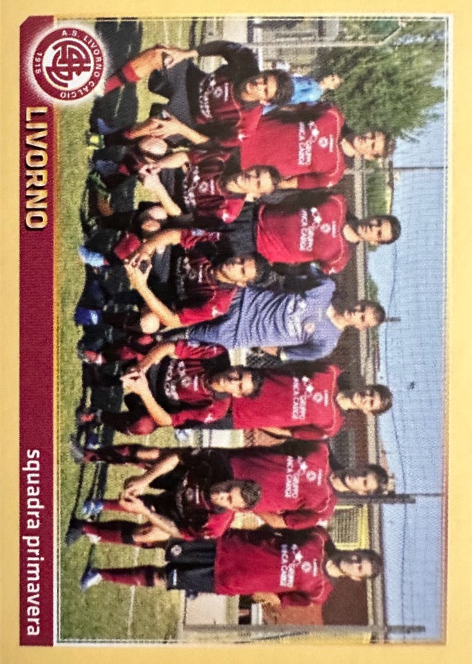 Calciatori panini 2013/14 - Scegli figurina da 301 a 400