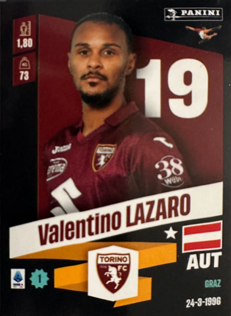 Calciatori panini 2022/23 - Scegli figurina Da 501 a 600