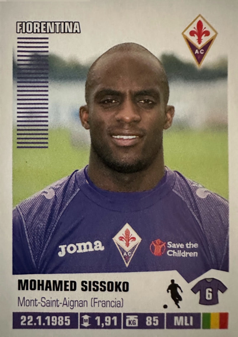 Calciatori panini 2012/13 - Scegli figurina Aggiornamenti A1-A100