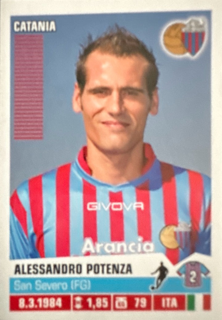 Calciatori panini 2012/13 - Scegli figurina Aggiornamenti A1-A100