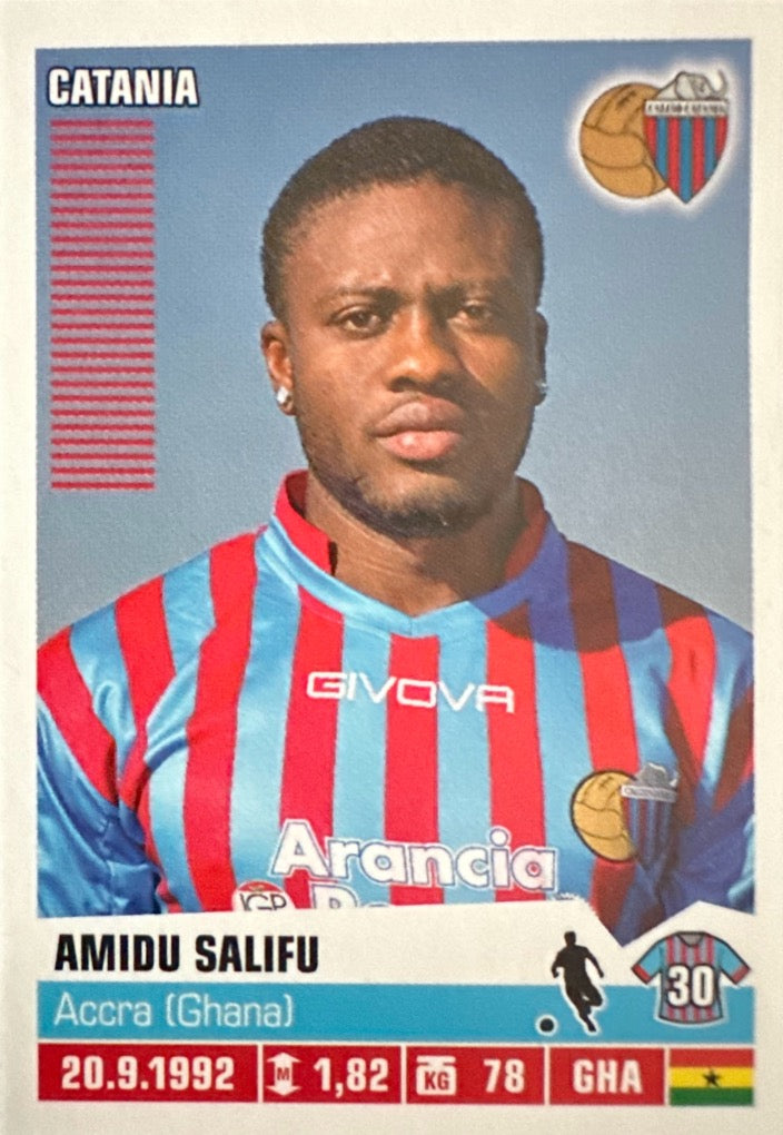 Calciatori panini 2012/13 - Scegli figurina Aggiornamenti A1-A100