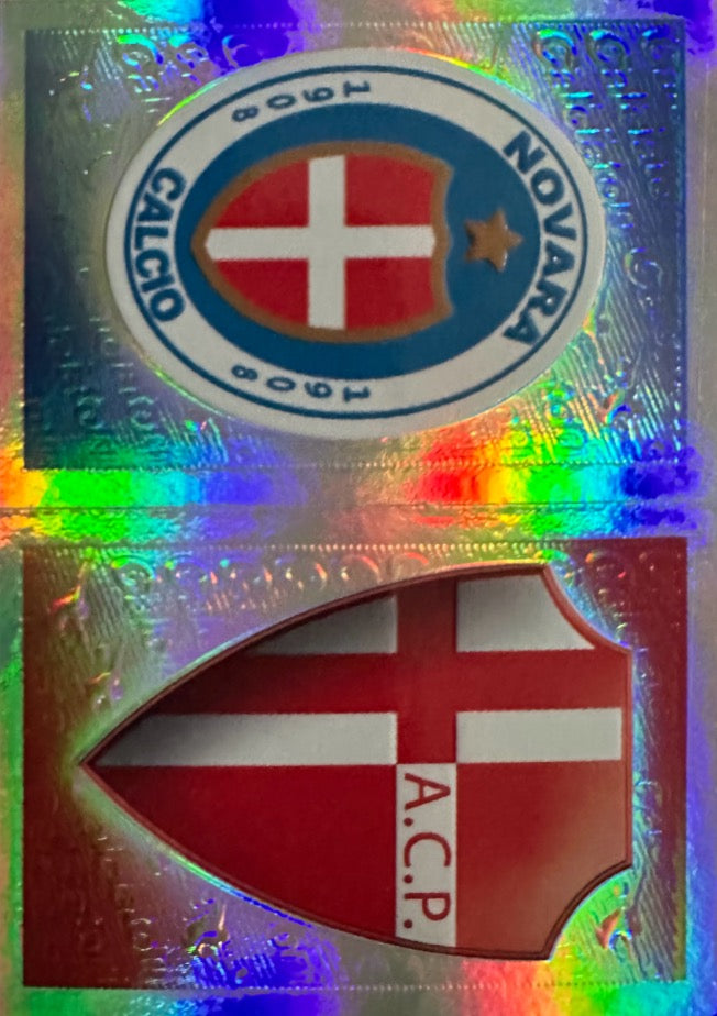Calciatori panini 2012/13 - Scegli figurina da 501 a 600