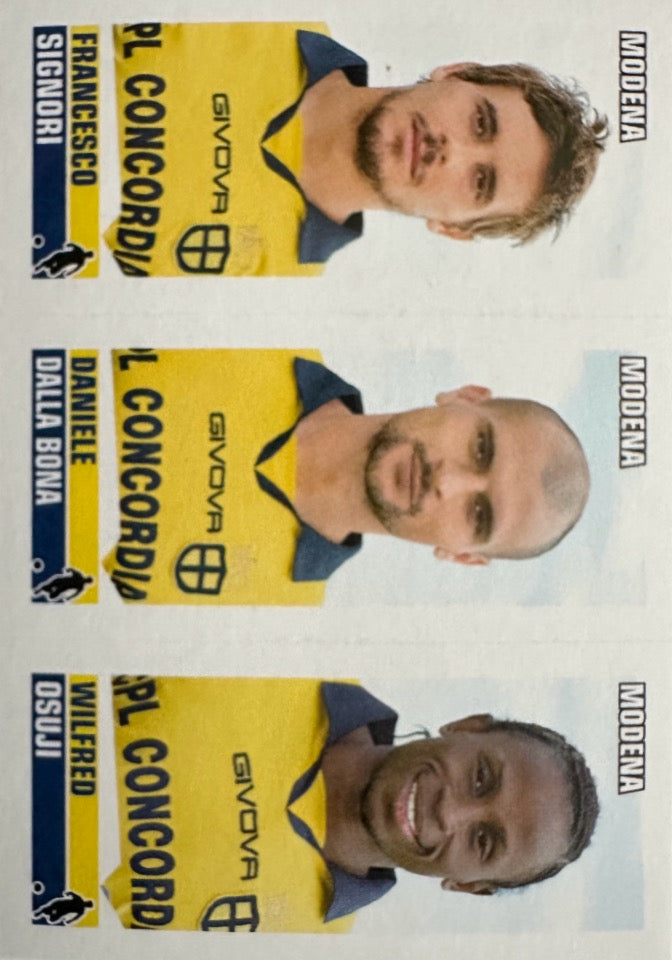 Calciatori panini 2012/13 - Scegli figurina da 501 a 600