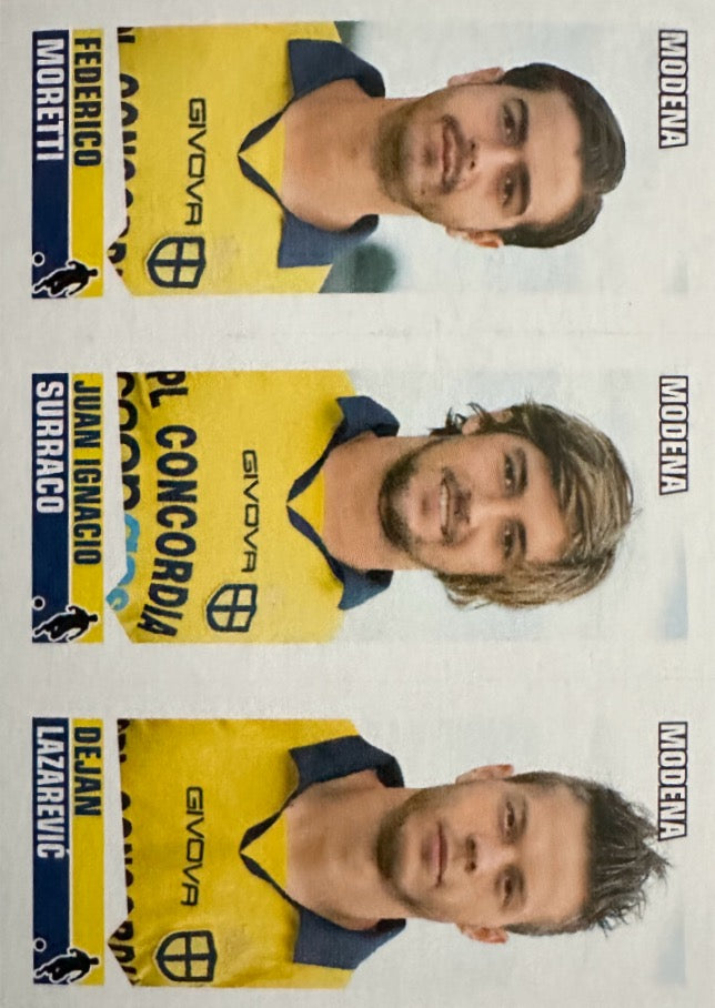 Calciatori panini 2012/13 - Scegli figurina da 501 a 600
