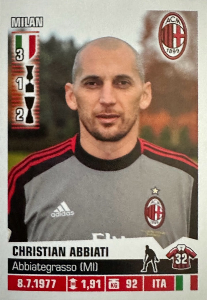 Calciatori panini 2012/13 - Scegli figurina da 201 a 300